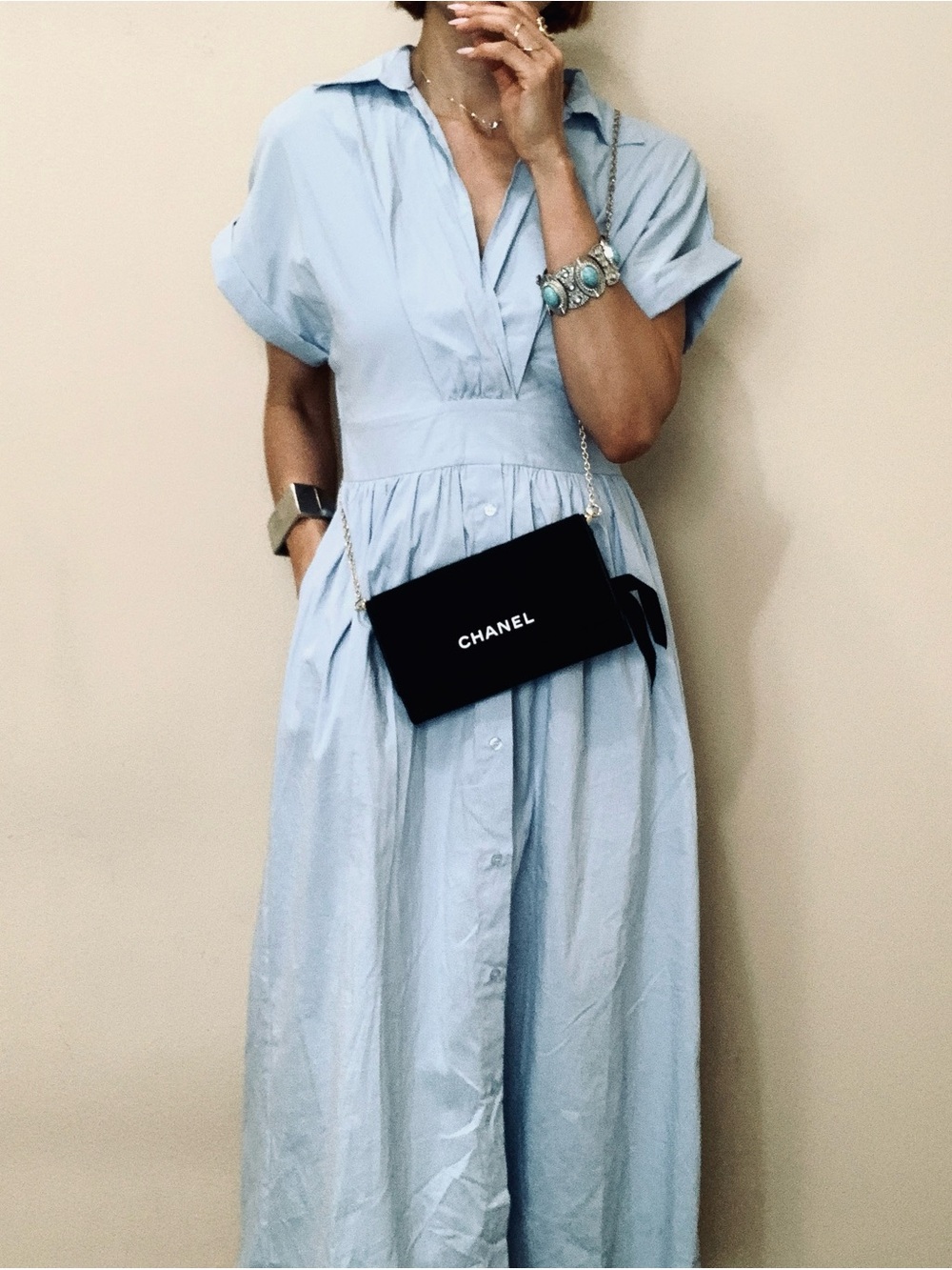 Brand New ZARA MAXI DRESS
